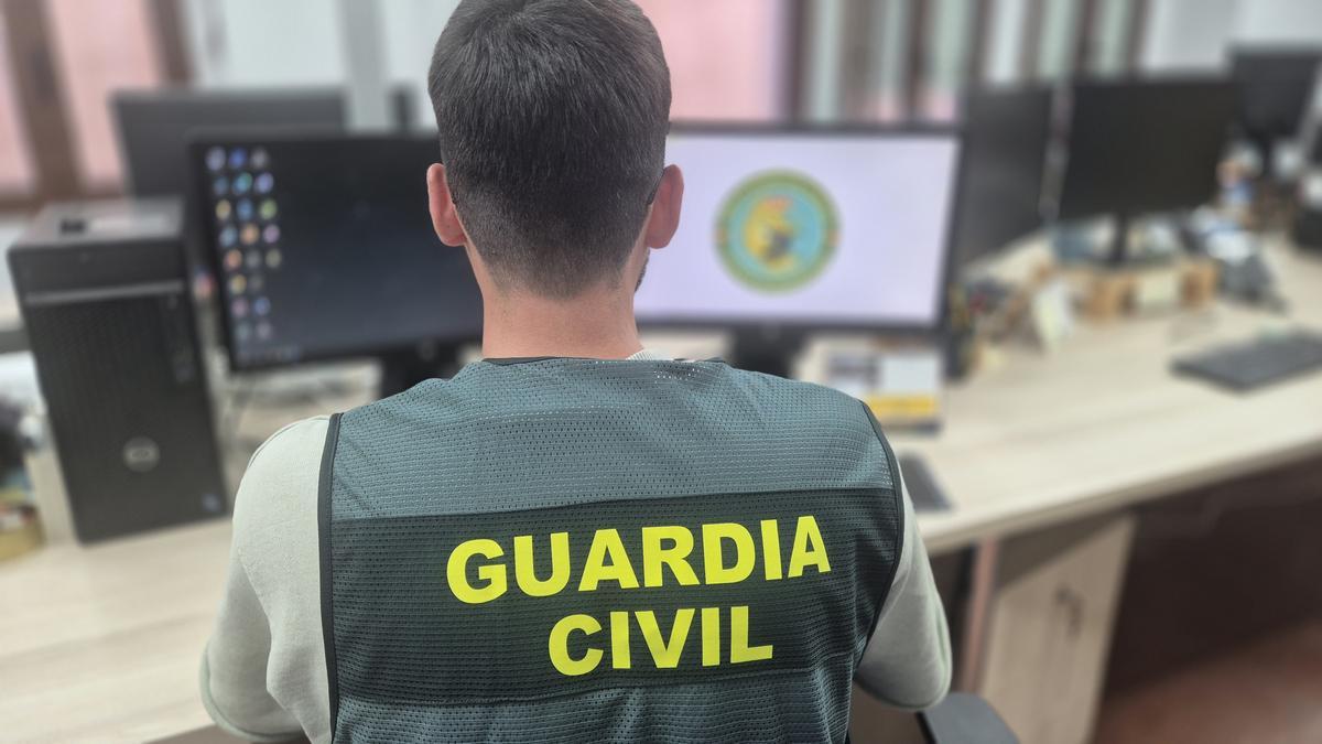 La Guardia Civil, el Govern y el sello Welfair inician una investigación en la ‘granja de los horrores’ de Mallorca