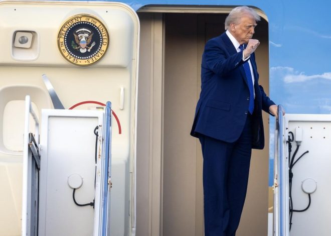 Bruselas plantea aranceles de 95.000 millones a productos como el Bourbon o Boeing si la negociación con Trump fracasa