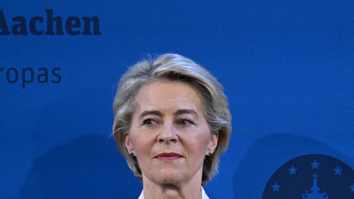 La UE contiene la euforia ante la anulación judicial de los aranceles de Trump
