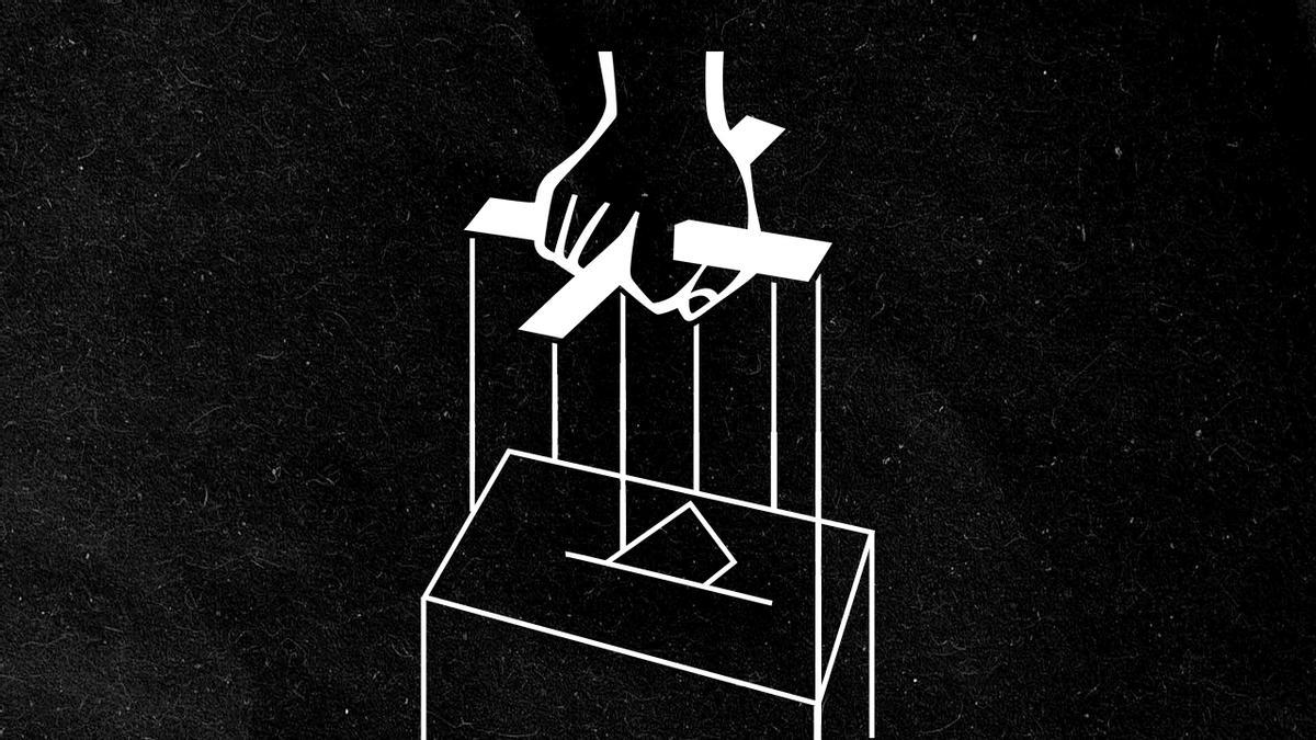 Mafia o democracia