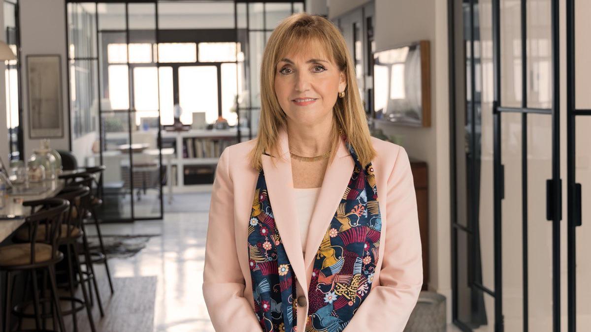 Gloria Guevara: «Las restricciones, ya sean comerciales o migratorias, limitan el crecimiento»