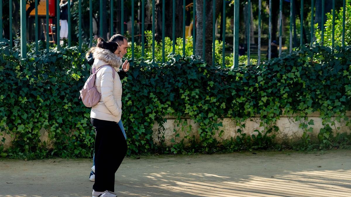Tiempo veraniego para el fin de semana en Madrid: se superarán los 30 grados