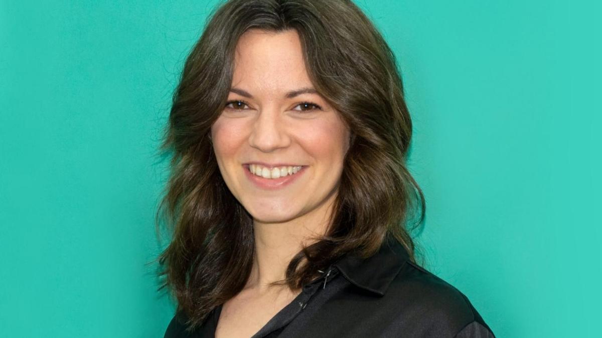 Isabel Moreno, física y meteoróloga: «Me da miedo que mis hijos vivan en un mundo en el que no se respete la ciencia»