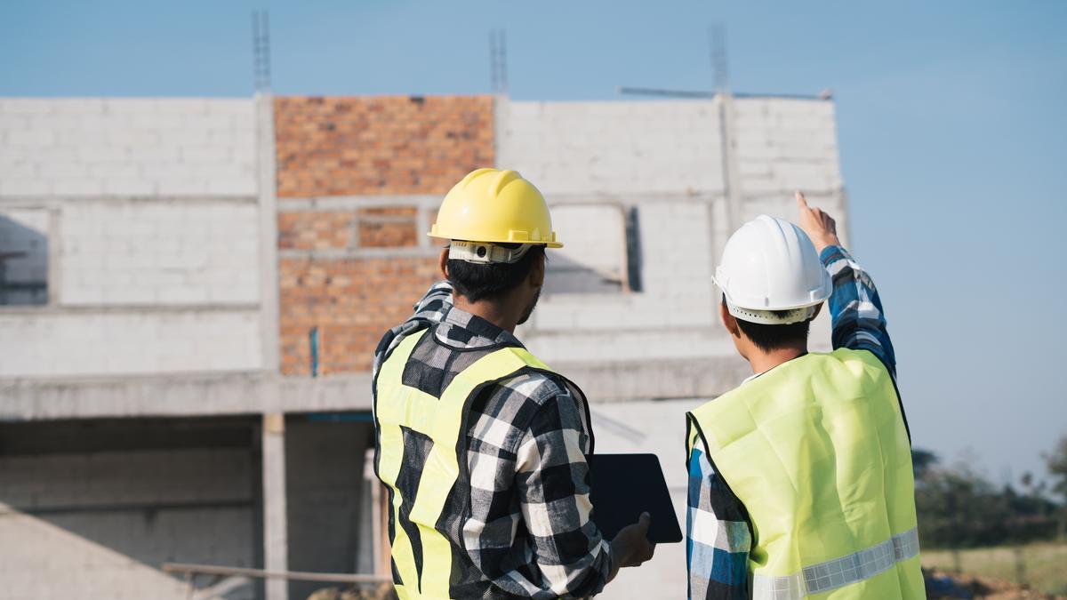 Poner fin a la escasez de vivienda siendo sostenible e inclusivo: así se moderniza el sector de la construcción