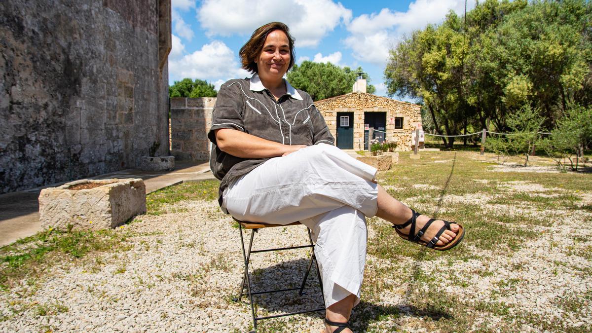 Cristina de Middel, presidenta de Magnum Photos: «No he visto ninguna imagen de IA que me conmueva»