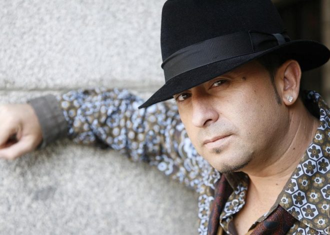 El Supremo da la razón a ‘El Barrio’ en la guerra por las partituras de «Pa Madrid» y otros éxitos