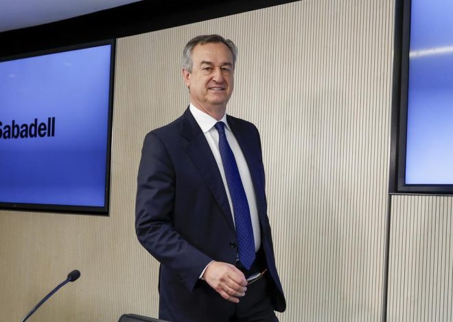 Banco Sabadell no ve futuro a la OPA por el “rechazo social unánime” y por el bajo precio de la oferta del BBVA