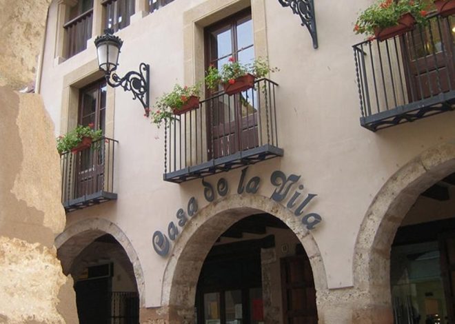 Atacan un centro de menores tutelados en Piera (Barcelona) con piedras y líquido inflamable