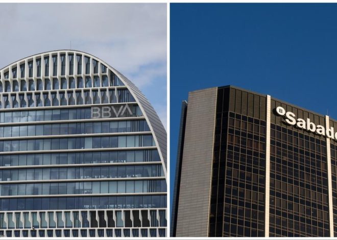 Gobernar con ocurrencias: la consulta sobre la OPA del BBVA al Sabadell