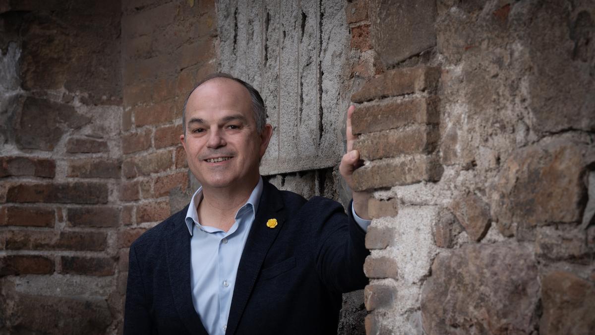 Junts valora que el Gobierno «se haya implicado» para que el catalán sea oficial en la UE: «Estamos más cerca»