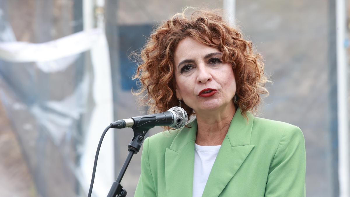 El Supremo rechaza la demanda de la pareja de Ayuso contra Montero por llamarle «defraudador confeso»