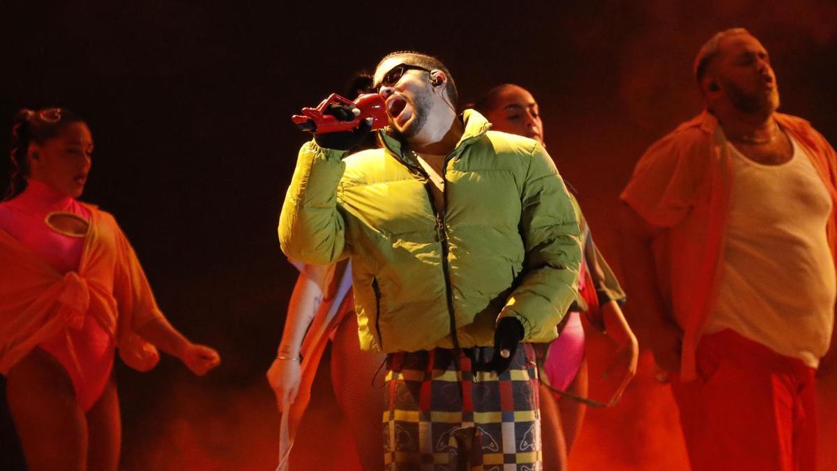 Ticketmaster afirma que los precios de las entradas de Bad Bunny no cambiaron durante la venta: «No hay tarifas ocultas»