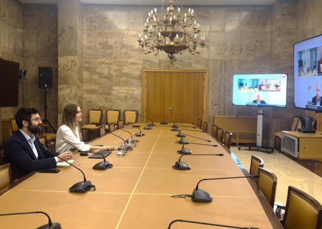 España y Portugal crean un grupo de seguimiento para identificar la causa del apagón