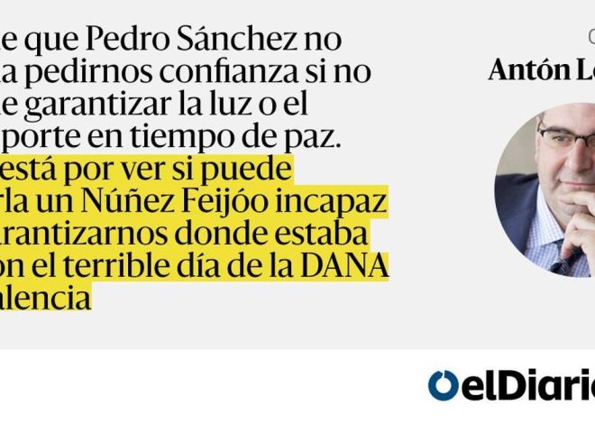 Caos camina conmigo
