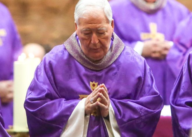 El obispo ultra Reig Pla asegura que la discapacidad es «herencia del pecado» y del «desorden de la naturaleza»