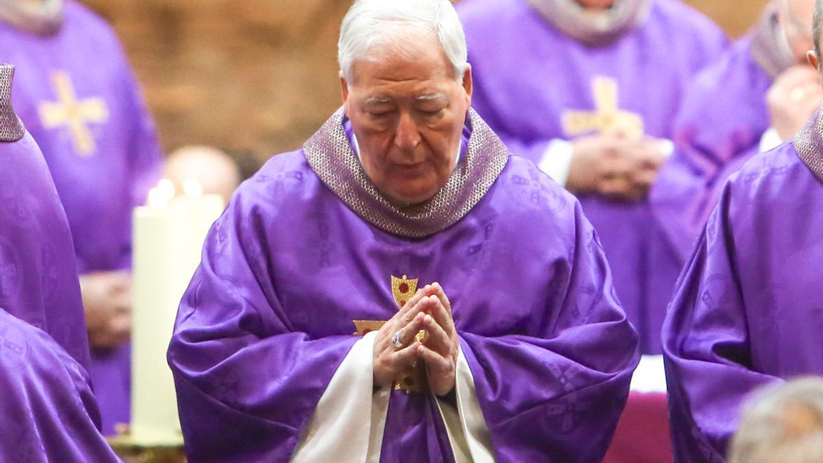 El obispo ultra Reig Pla asegura que la discapacidad es «herencia del pecado» y del «desorden de la naturaleza»