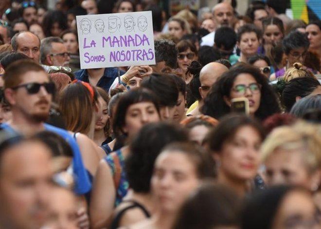 El Constitucional anula la condena del creador del falso ‘Tour de La Manada’