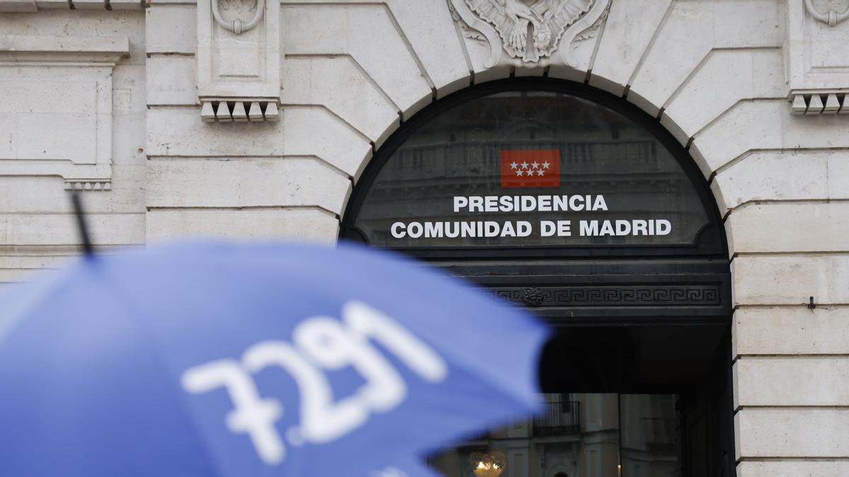Un segundo juzgado imputa a ex altos cargos de Ayuso por los «protocolos de la vergüenza» de las residencias madrileñas