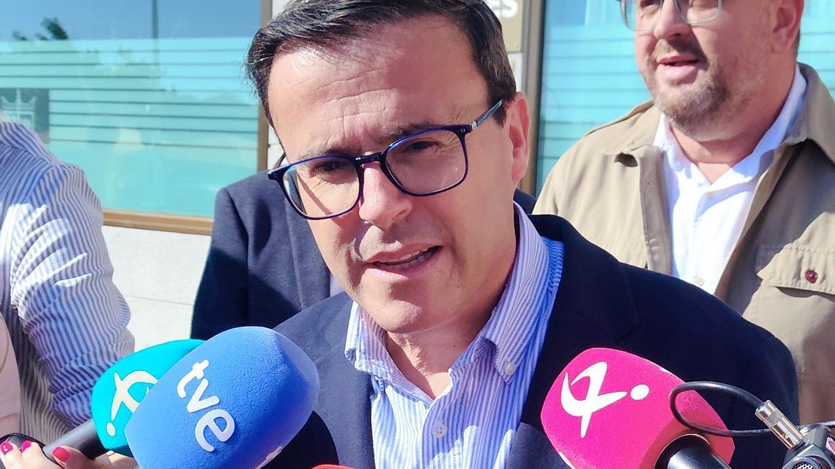 La degradación socialista
