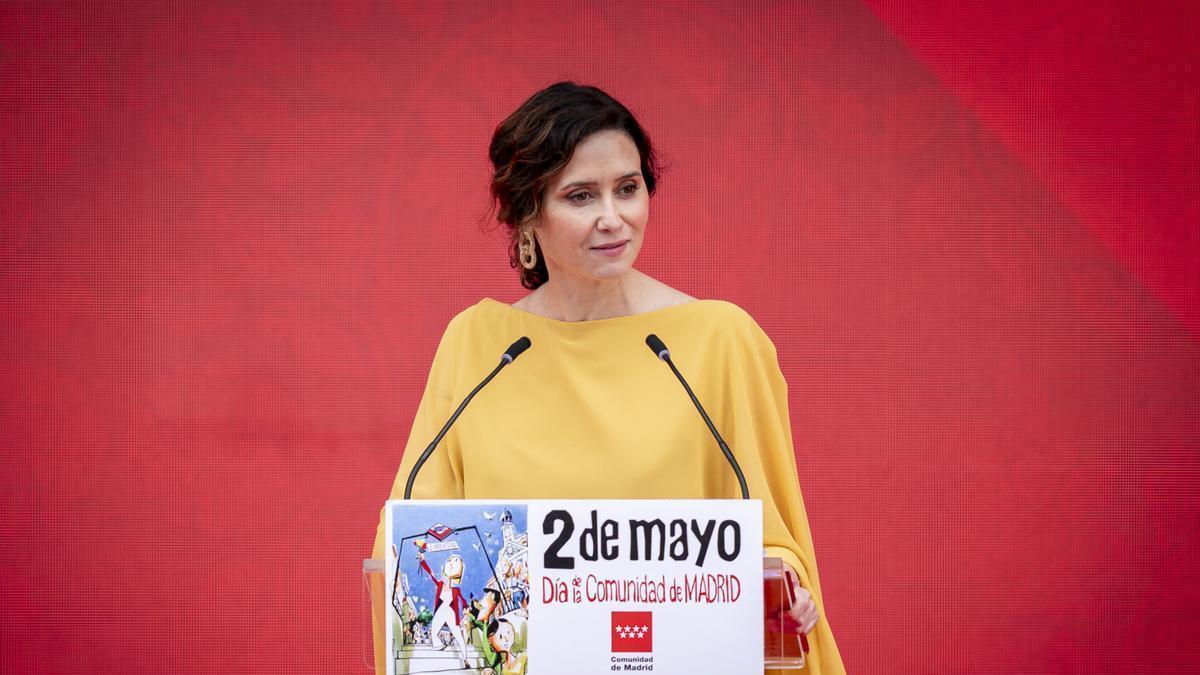 Capitana España