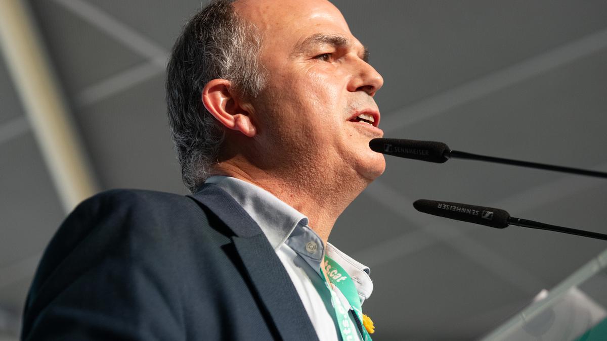 Junts se «opone sin matices» a la OPA del Sabadell y exige al Gobierno que frene la operación