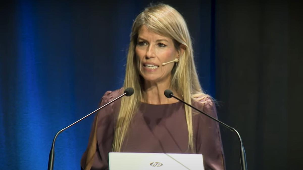 La jueza de la DANA decide que la periodista que comió con Mazón en El Ventorro no declare porque él es aforado