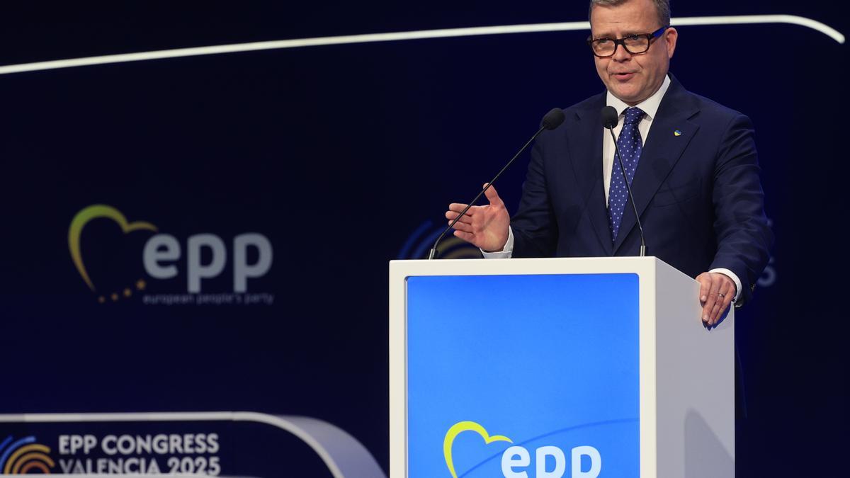 Finlandia se opone a la oficialidad del catalán, el euskera y el gallego en la UE: “Espero que no tengamos que votar hoy”