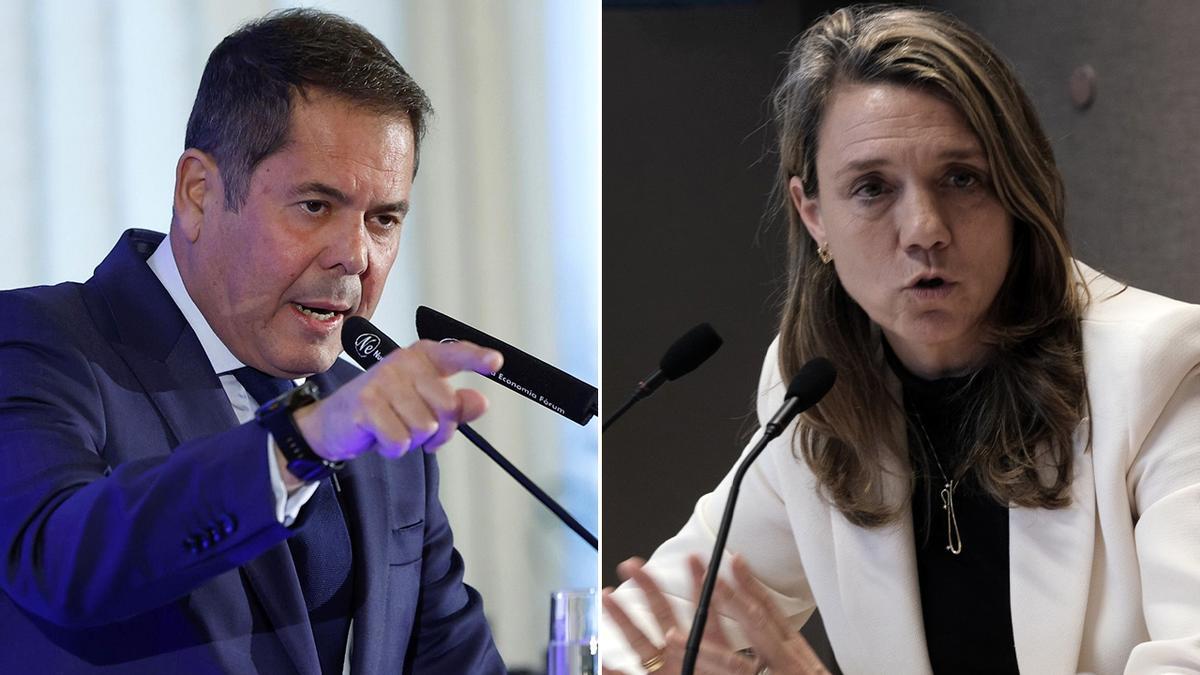 Dentro de la campaña para las elecciones de Cepyme en plena guerra en la patronal: «No debería secuestrarse el voto»