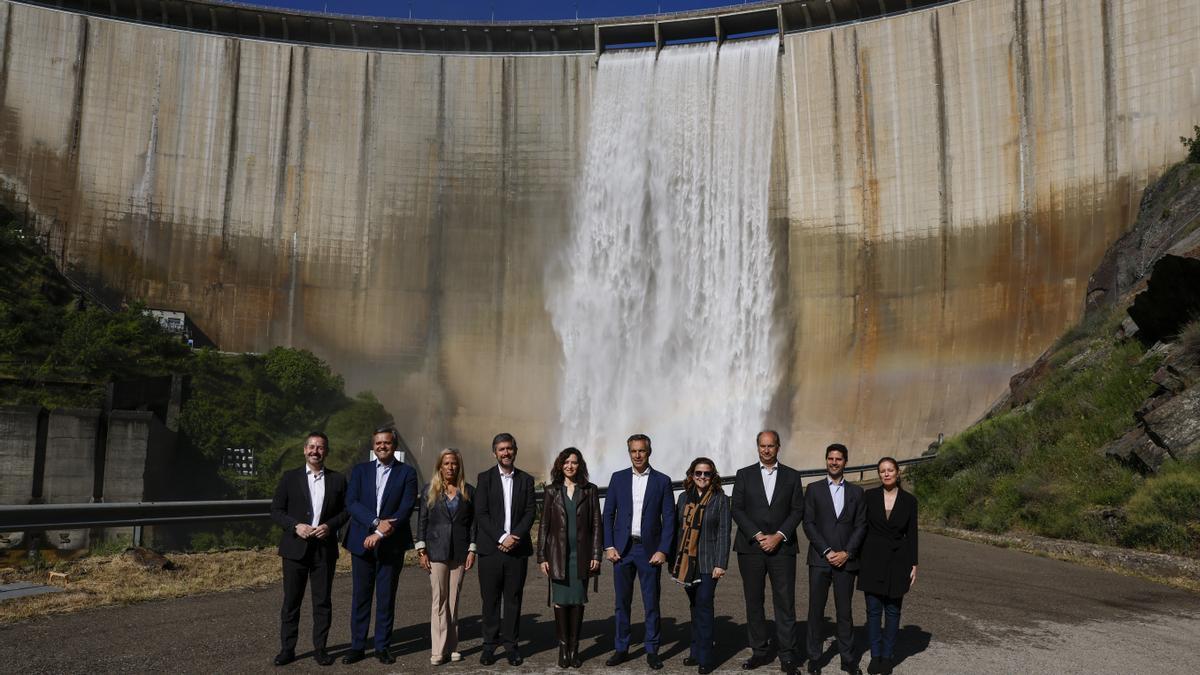La Fiscalía investiga posibles delitos en la subvención del Gobierno de Ayuso a la entidad del hermano de un alto cargo
