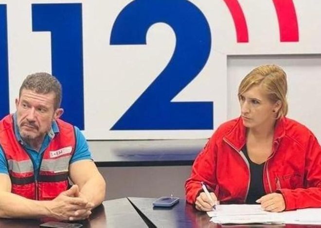 Un técnico declara ante la jueza de la DANA que no se envió el Es-Alert hasta que Pradas dio el «visto bueno»