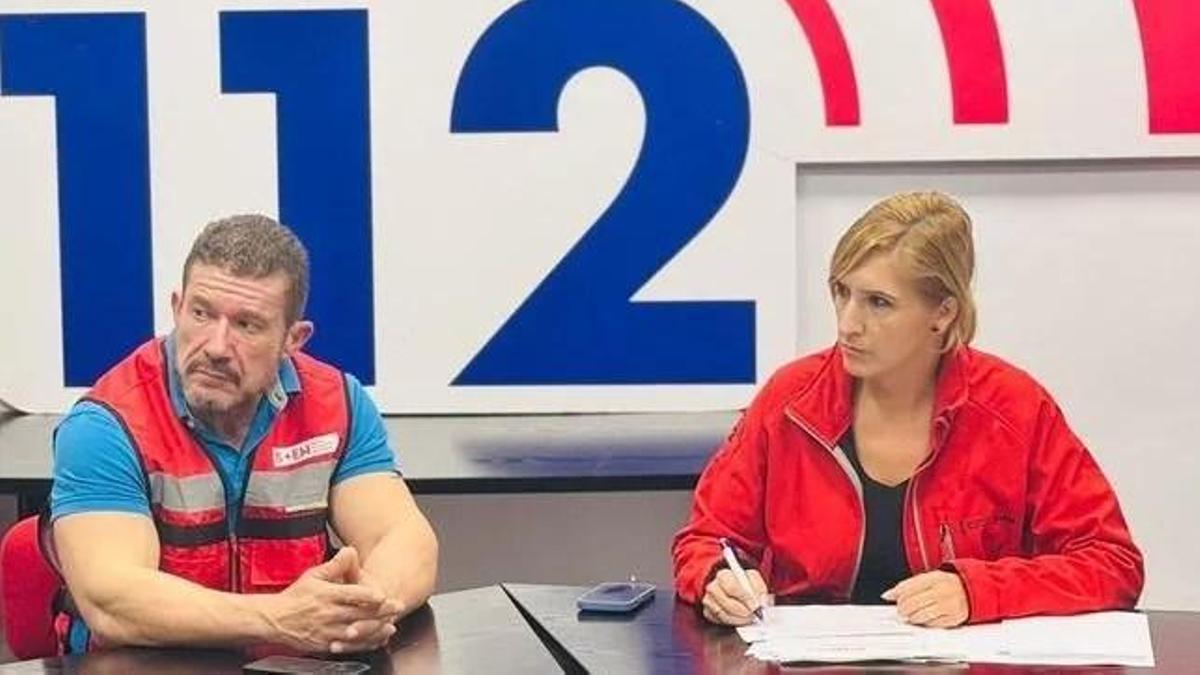 Un técnico declara ante la jueza de la DANA que no se envió el Es-Alert hasta que Pradas dio el «visto bueno»