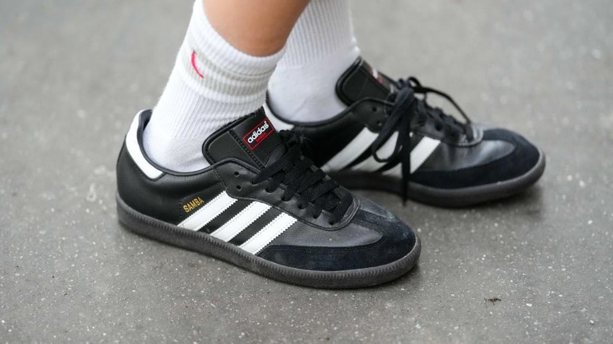 Robados datos personales de clientes de Adidas tras un ciberataque