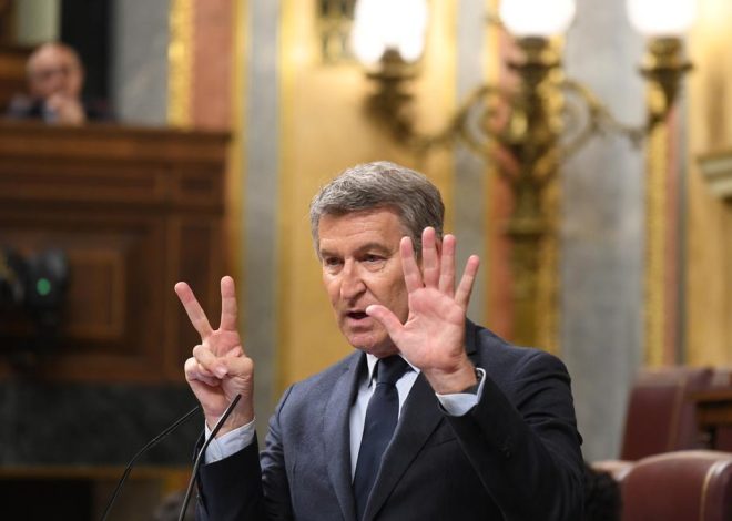 España no es una mierda (contra lo que dice la derecha)