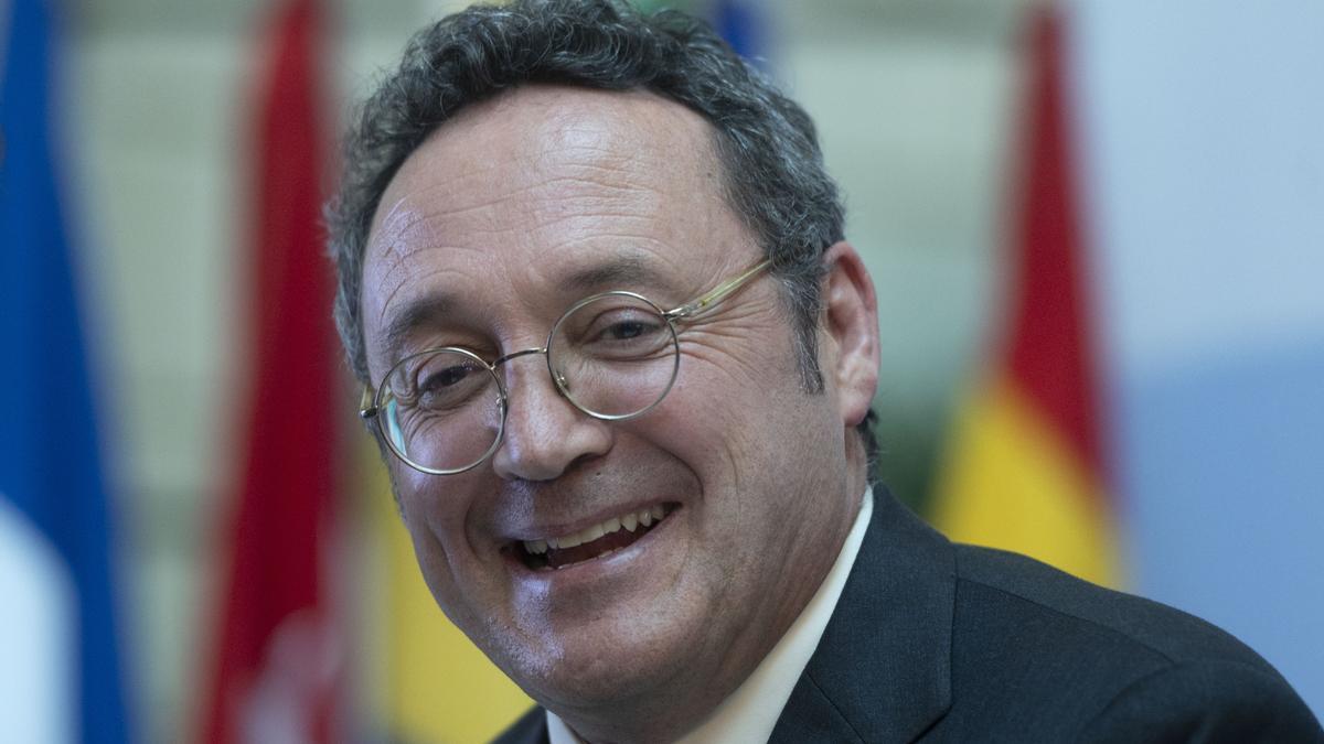 Cuatro periodistas ratifican en el Supremo que conocieron la confesión de la pareja de Ayuso 36 horas antes que el fiscal general