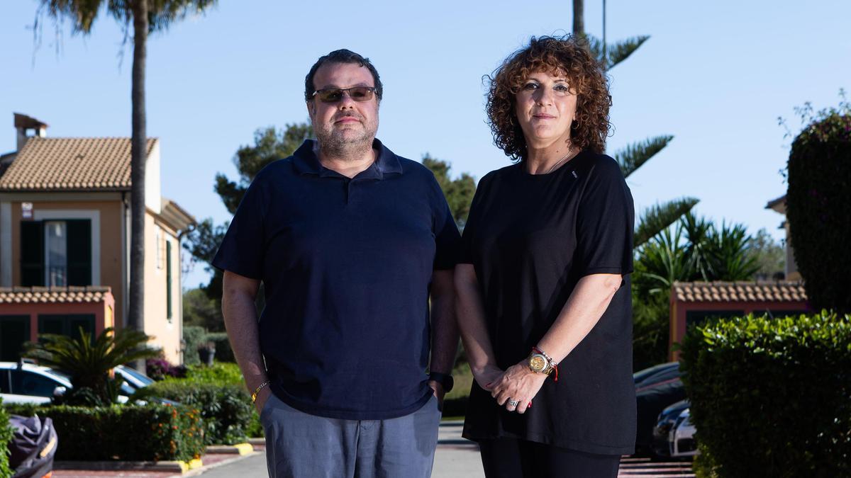 El hedor insoportable de la ‘granja de los horrores’ de Mallorca que desespera a los vecinos: «Hemos dejado de comer fuera»