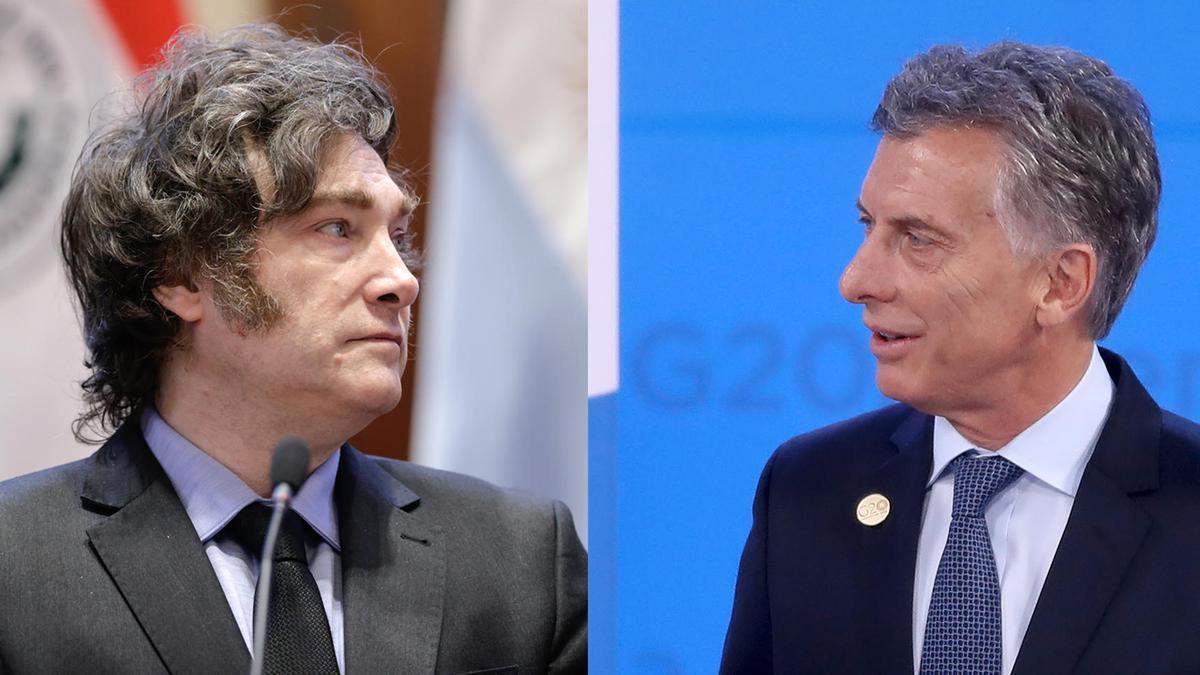 Cómo el partido ultra de Milei conquistó el bastión de la derecha de Macri y por qué es importante para Argentina