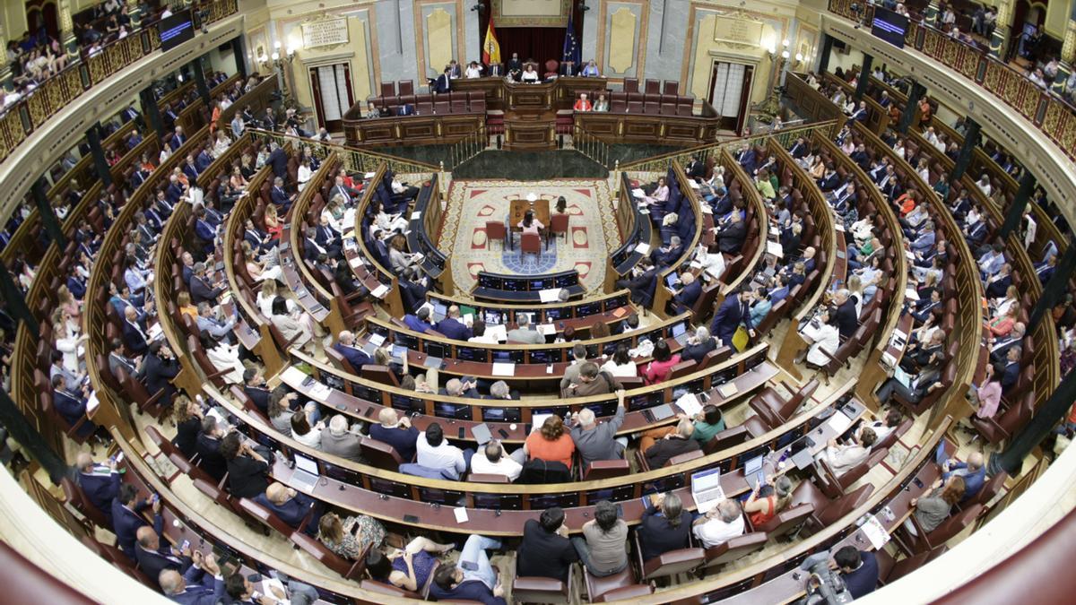 Sobre la degradación del periodismo