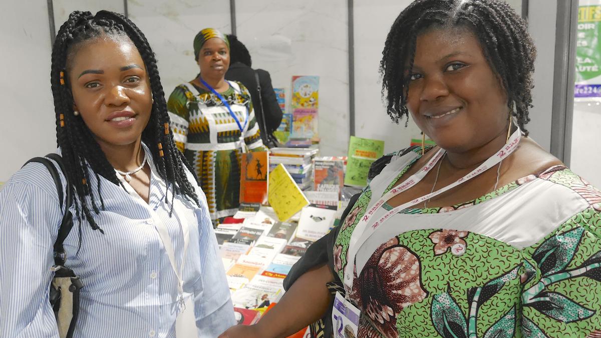 Las escritoras africanas se liberan del destino doméstico y plantan cara a la prepotencia europea