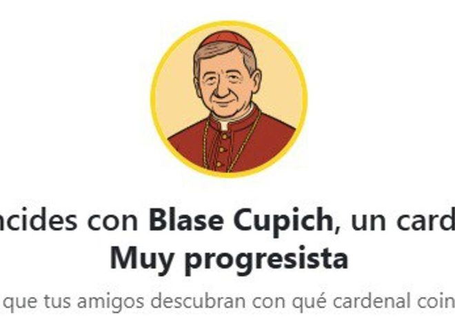 ¿Qué cardenal del cónclave eres? El test que permite saber si podrías ser el próximo Papa
