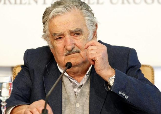 Diez lecciones que nos deja Pepe Mujica
