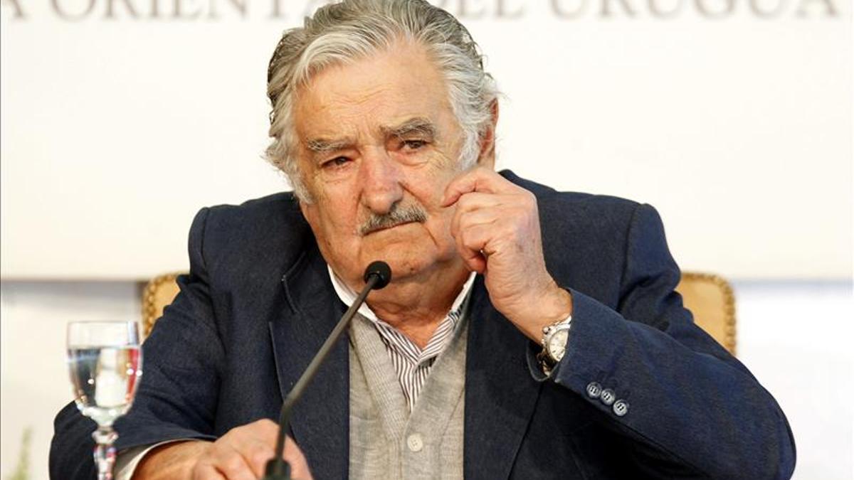 Diez lecciones que nos deja Pepe Mujica