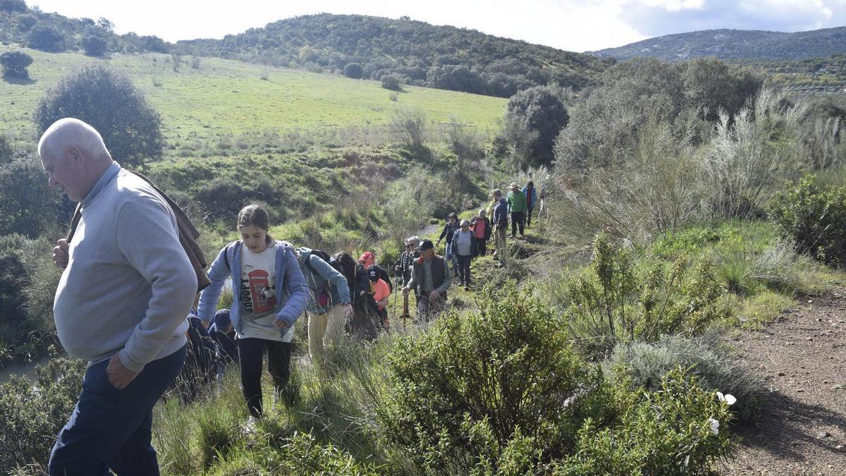 Lo que antes era un camino público ahora son «alambradas y alambradas»: años de lucha para salvar un patrimonio común
