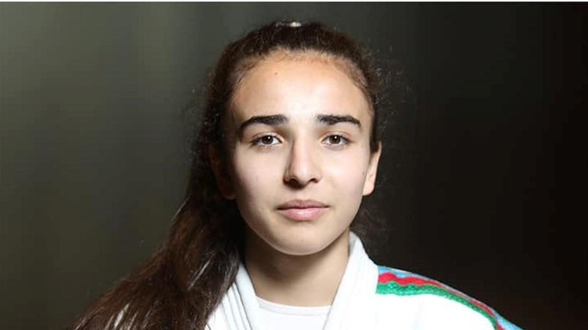 La judoka ‘ciega’ que se llevó el oro paralímpico en Tokio, eliminada de por vida porque tiene una «visión normal»