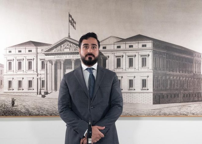 Una jueza pide al Supremo que investigue a ‘Alvise’ por difundir mensajes del ex ‘número dos’ de Interior y un periodista