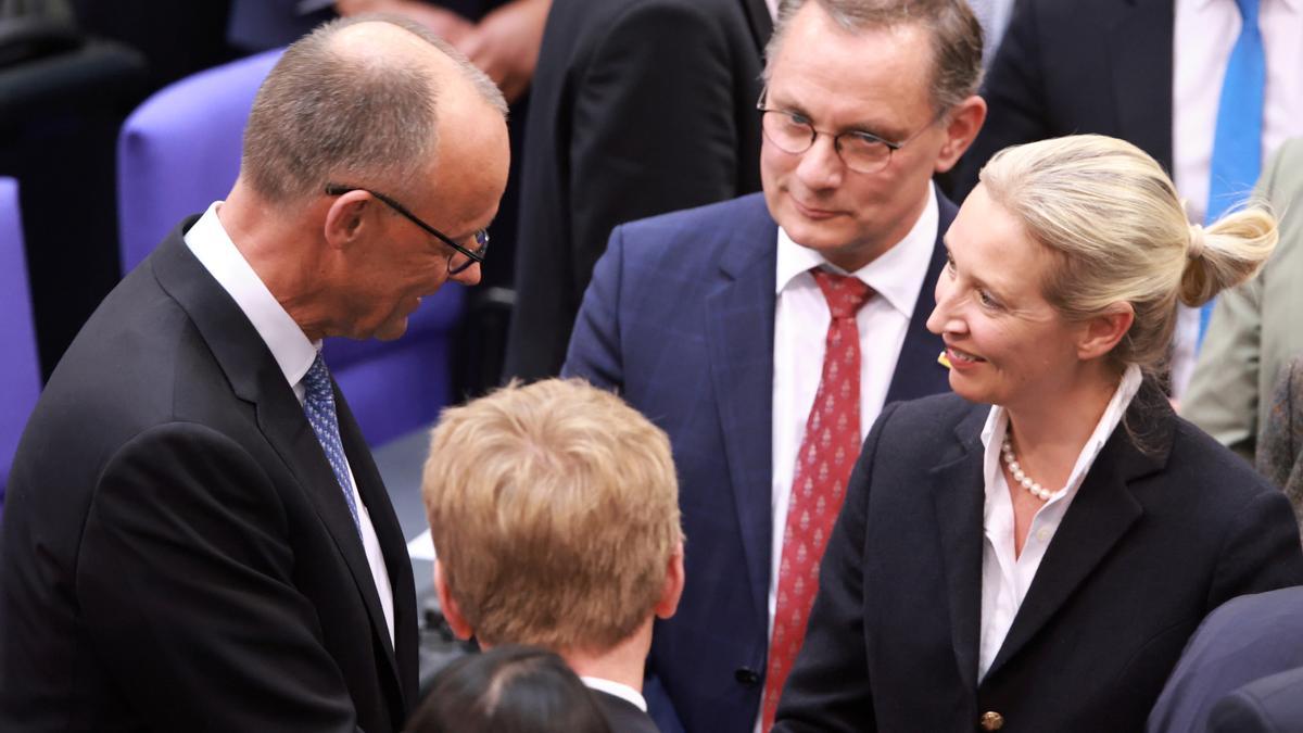 El impacto electoral universal de Donald Trump