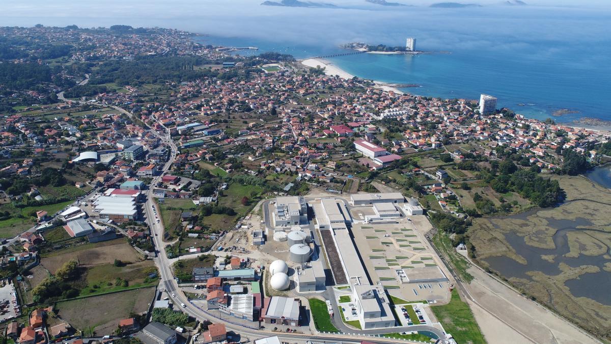 Aguas contaminadas y bacterias flotantes: el apagón paró las depuradoras gallegas y convirtió en riesgo el baño en playas y ríos