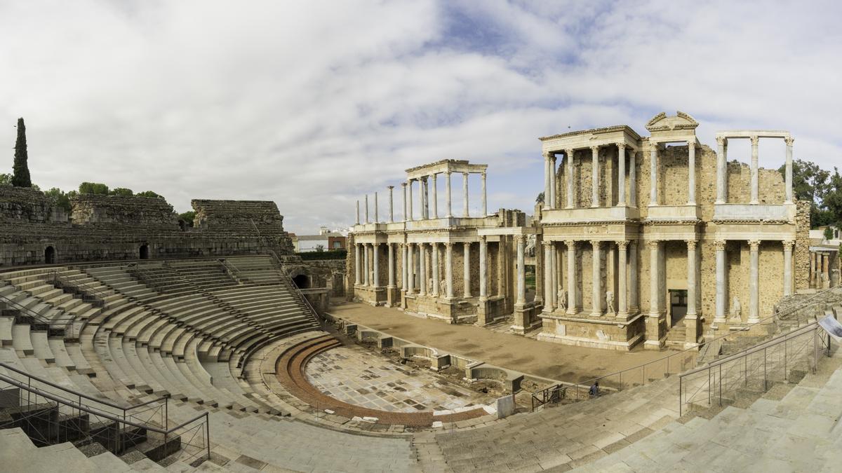Esta es la ciudad de España con más restos arquitectónicos de la Antigua Roma