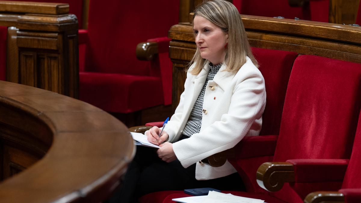 La Generalitat asegura que se enteró «recientemente» del caso de la menor tutelada que fue violada