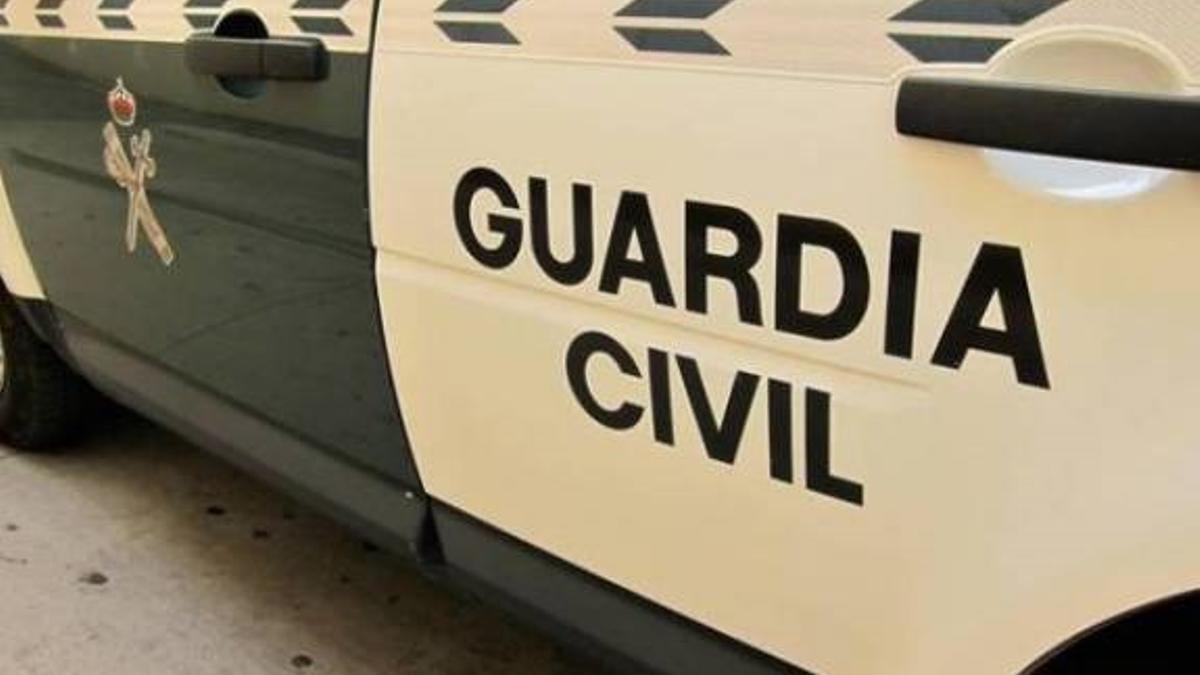 La Guardia Civil investiga si la muerte por arma blanca de una mujer en Cáceres es un asesinato machista