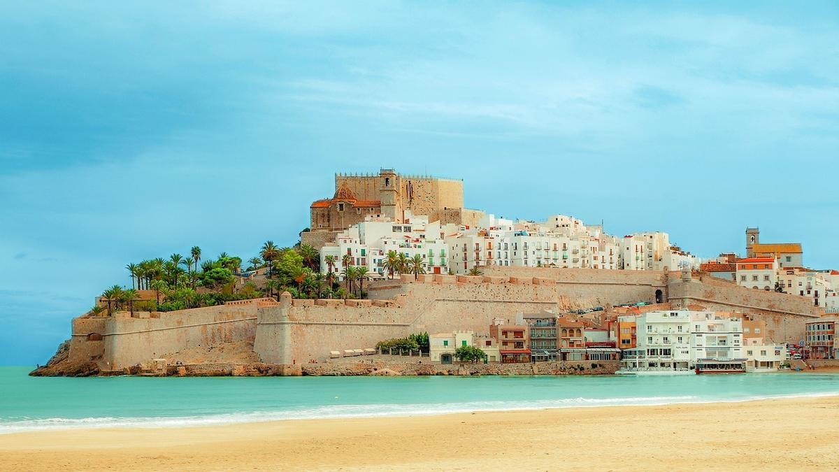 Una costa fortificada: 10 castillos que se construyeron para defender el litoral español